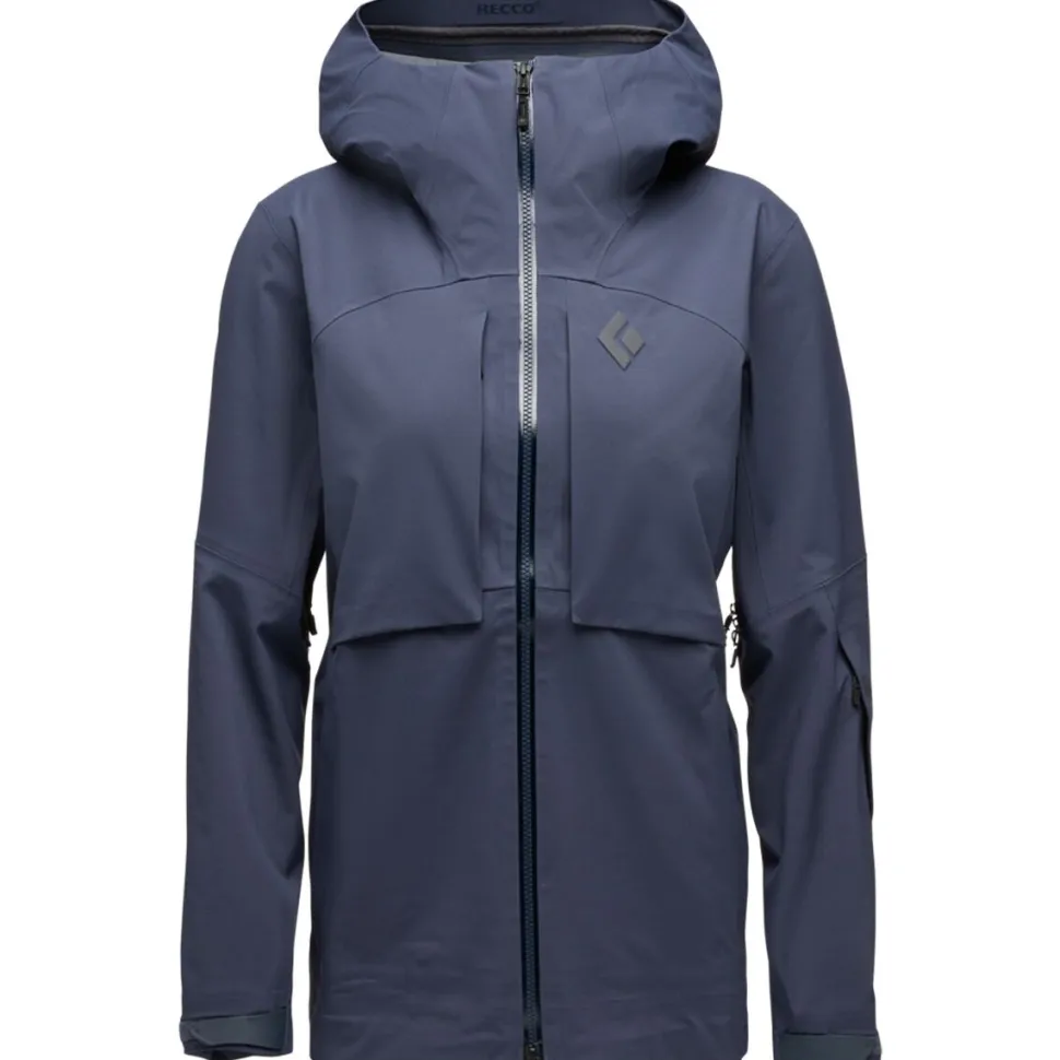 Factor Shell Jacket - Women's