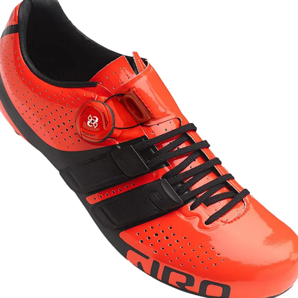 Factor Techlace Road Cycling Shoes