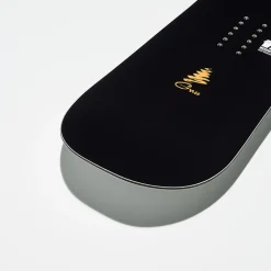 Facts Snowboard - 2026