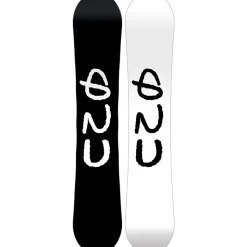 Facts Snowboard - 2026