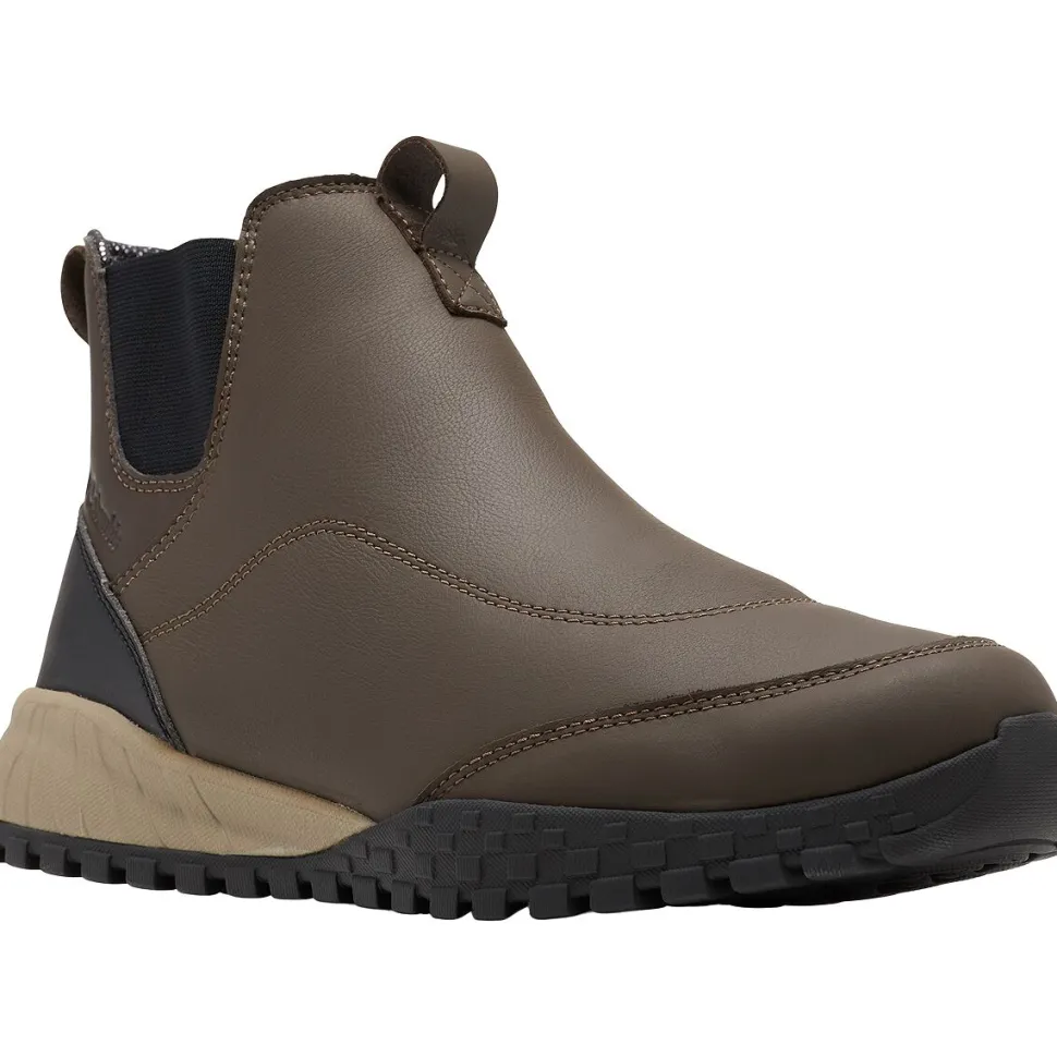 Fairbanks Rover Chelsea Boot - Men's