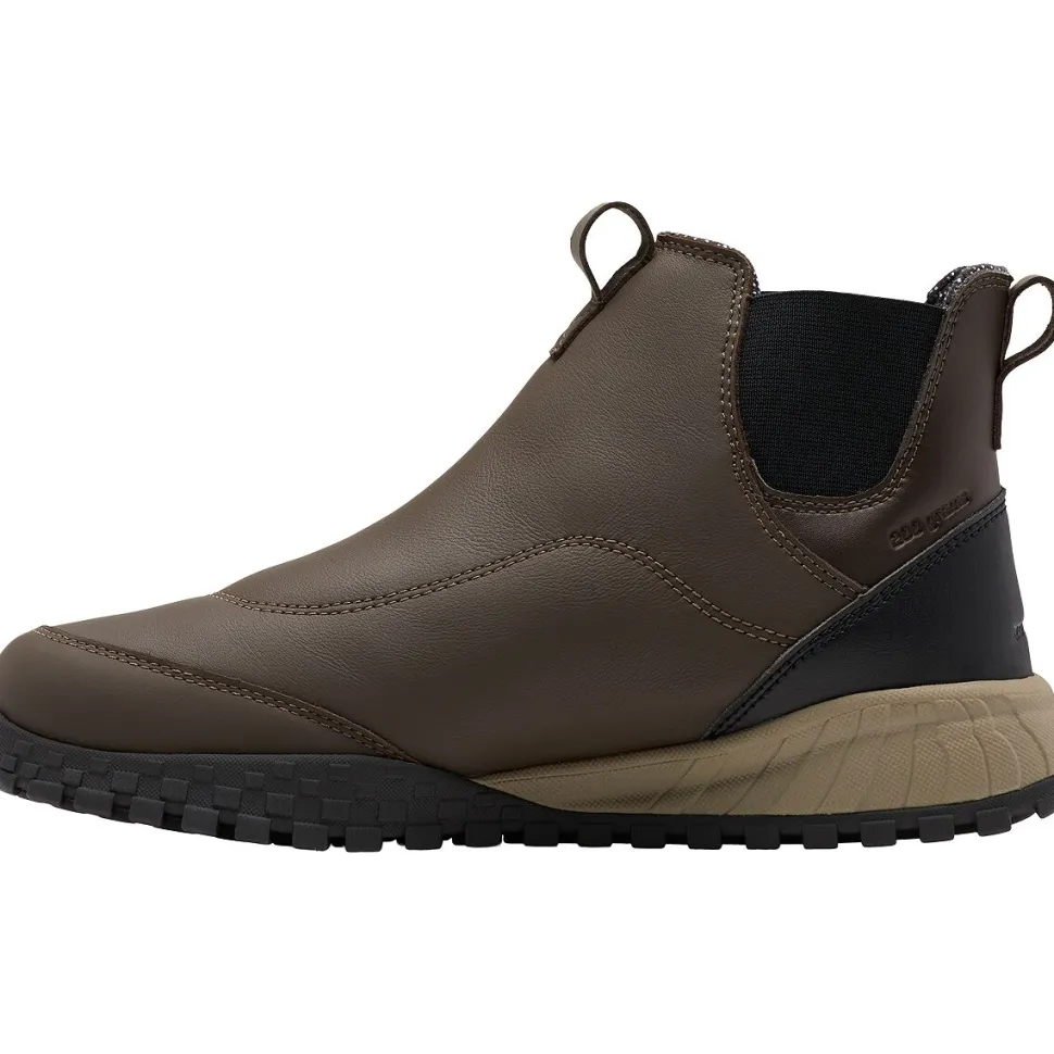 Fairbanks Rover Chelsea Boot - Men's