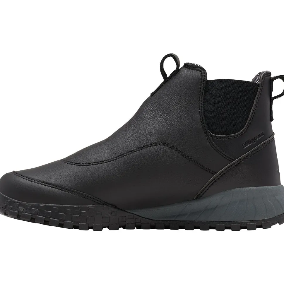 Fairbanks Rover Chelsea Boot - Men's