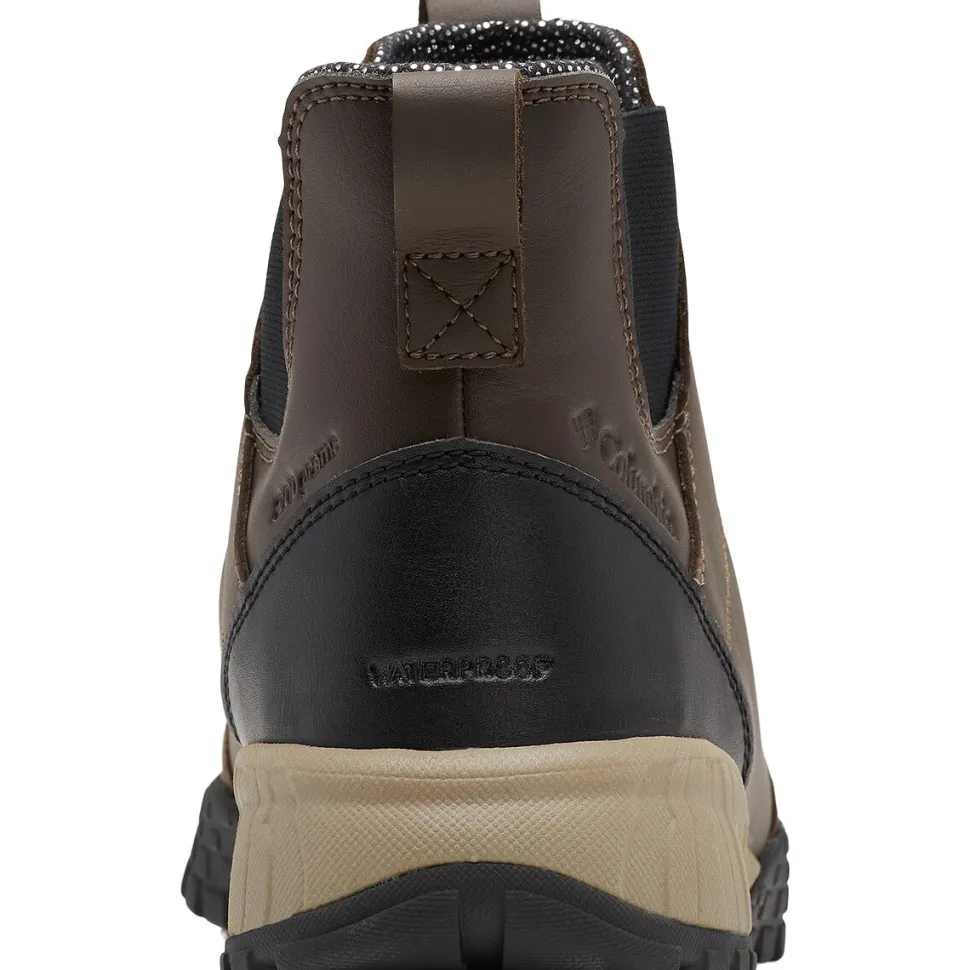 Fairbanks Rover Chelsea Boot - Men's