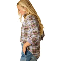 Fairbanks Supersoft Shirt - Women's
