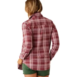 Fairbanks Supersoft Shirt - Women's