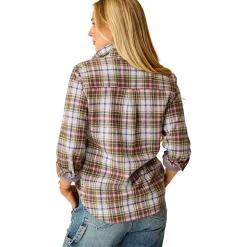 Fairbanks Supersoft Shirt - Women's