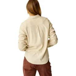 Fairbanks Supersoft Shirt - Women's