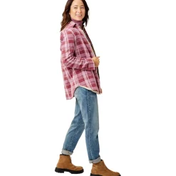 Fairbanks Supersoft Shirt - Women's