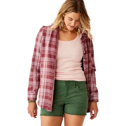 Fairbanks Supersoft Shirt - Women's