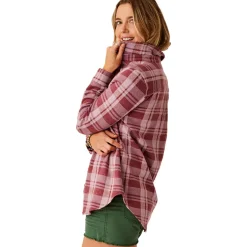 Fairbanks Supersoft Shirt - Women's