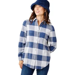 Fairbanks Supersoft Shirt - Women's