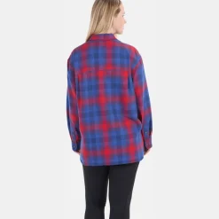 Fairfax Lightweight Relaxed Flannel - Women's