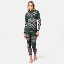 Faith 1/2-Zip Baselayer - Women's