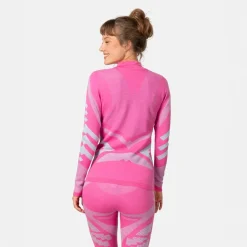 Faith 1/2-Zip Baselayer - Women's
