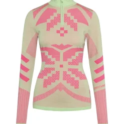 Faith 1/2-Zip Baselayer - Women's
