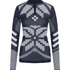 Faith 1/2-Zip Baselayer - Women's