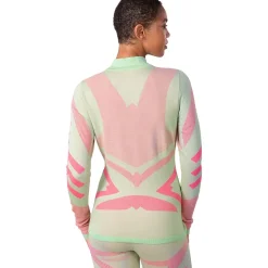 Faith 1/2-Zip Baselayer - Women's