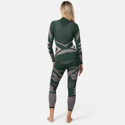 Faith 1/2-Zip Baselayer - Women's