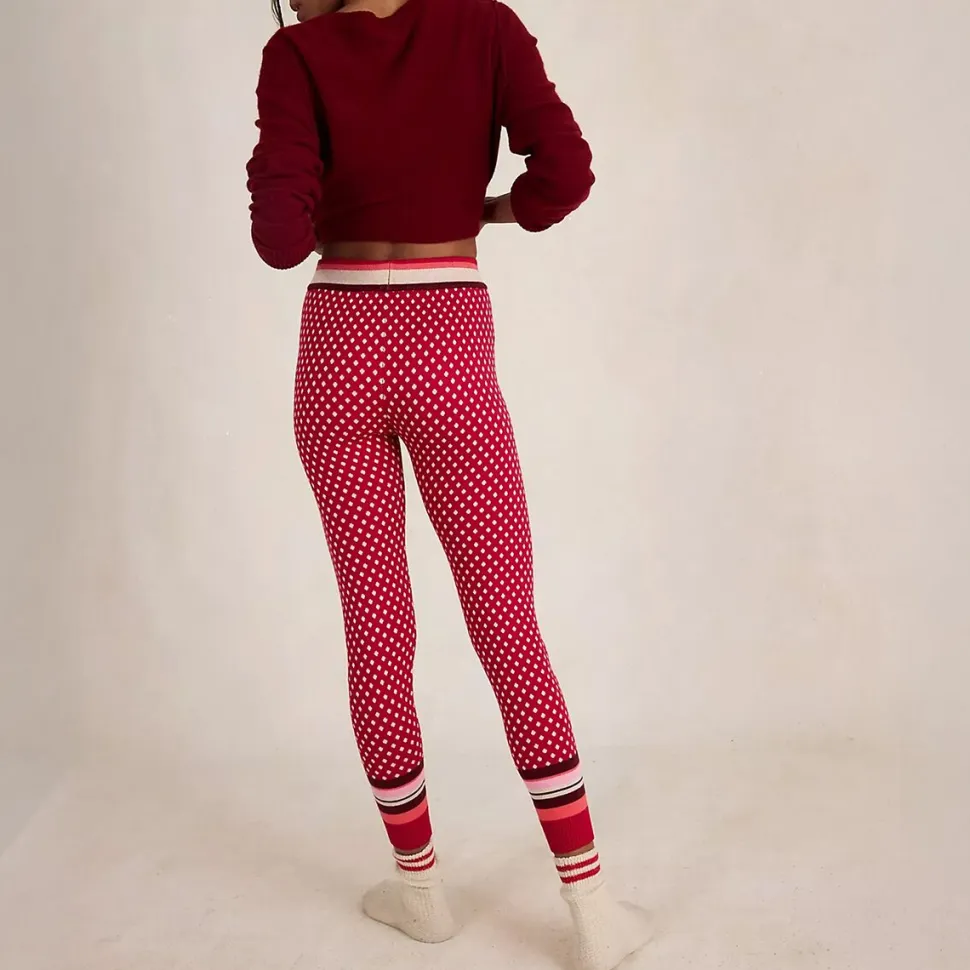 Falala Legging - Women's