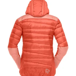 Falketind Down750 Hooded Jacket - Women's