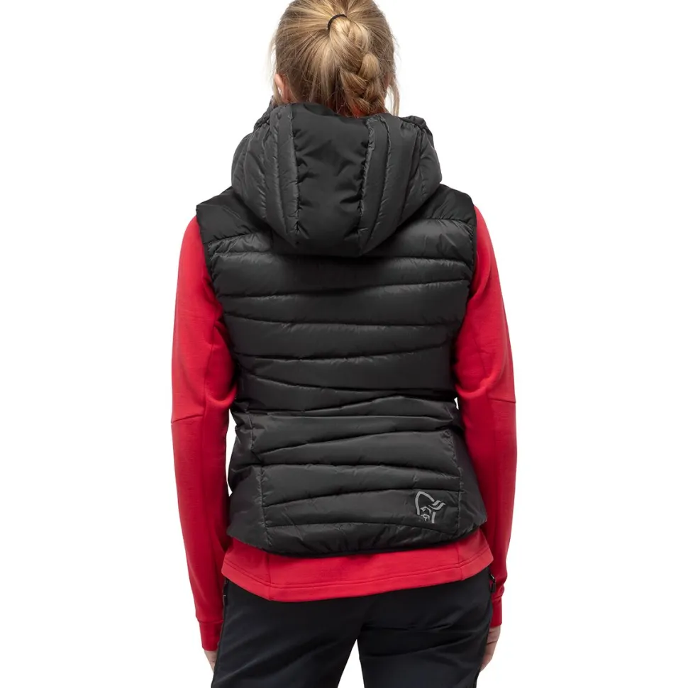 Falketind 750 Down Vest - Women's