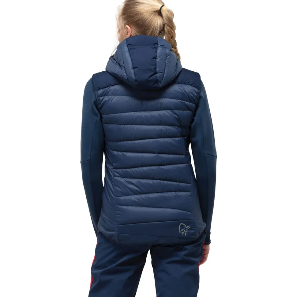 Falketind 750 Down Vest - Women's