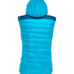 Falketind 750 Down Vest - Women's