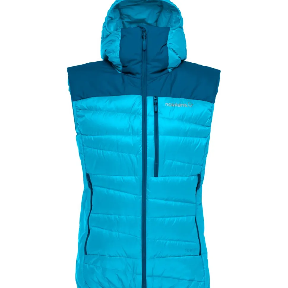 Falketind 750 Down Vest - Women's