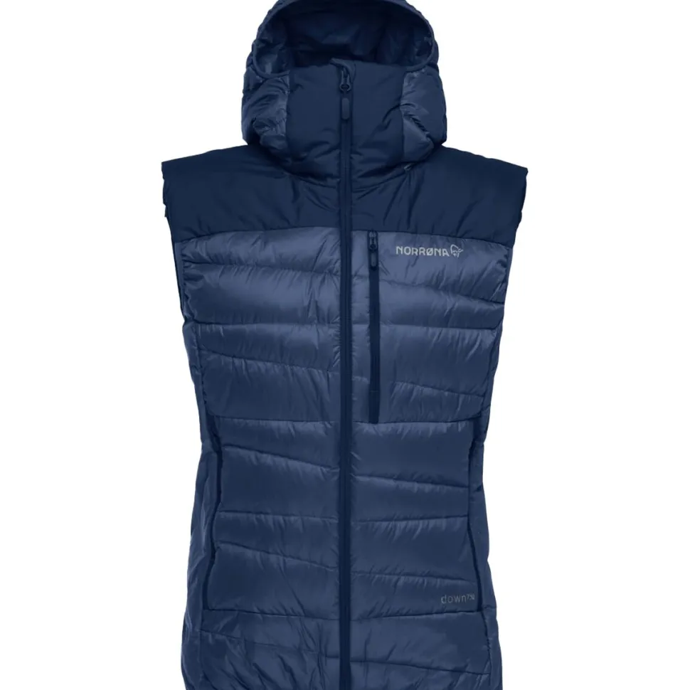 Falketind 750 Down Vest - Women's
