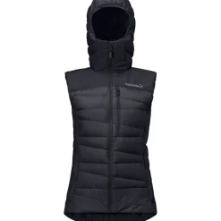 Falketind 750 Down Vest - Women's