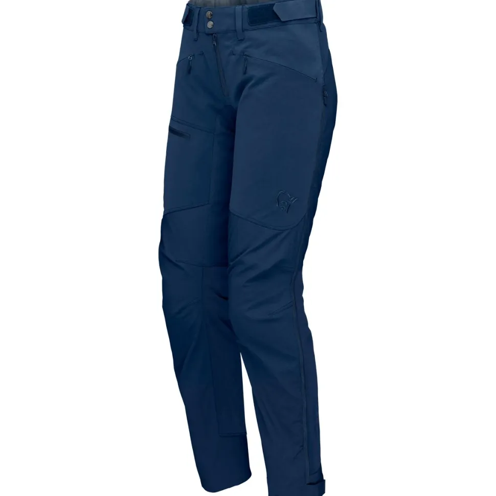 Falketind Flex1 Heavy Duty Pant - Women's