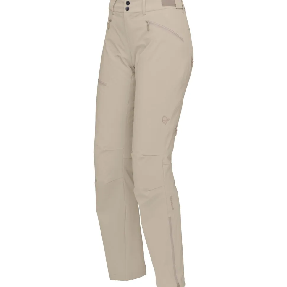 Falketind Flex1 Pant - Women's