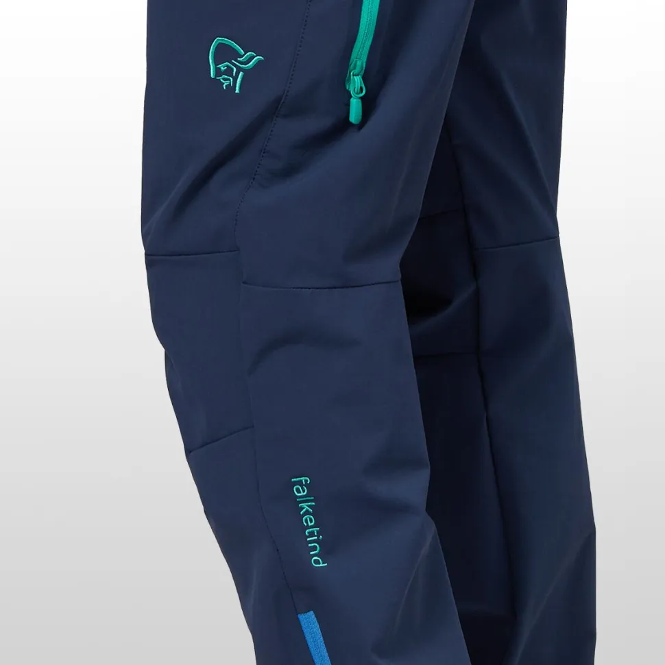 Falketind Flex1 Pant - Women's