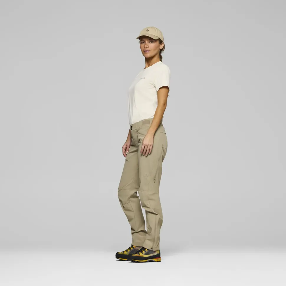 Falketind Flex1 Pant - Women's