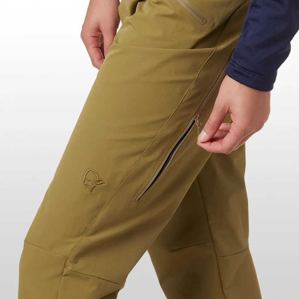 Falketind Flex1 Pant - Women's