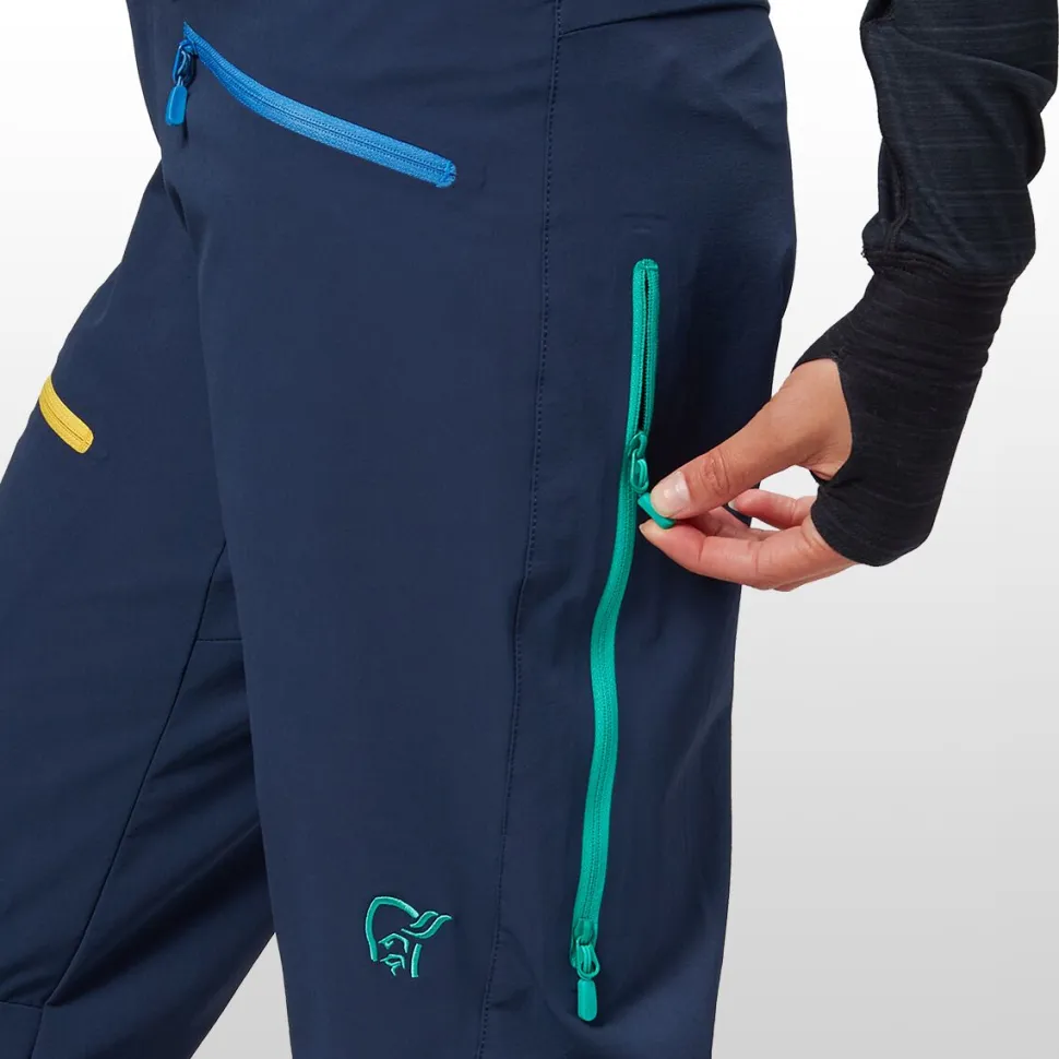 Falketind Flex1 Pant - Women's