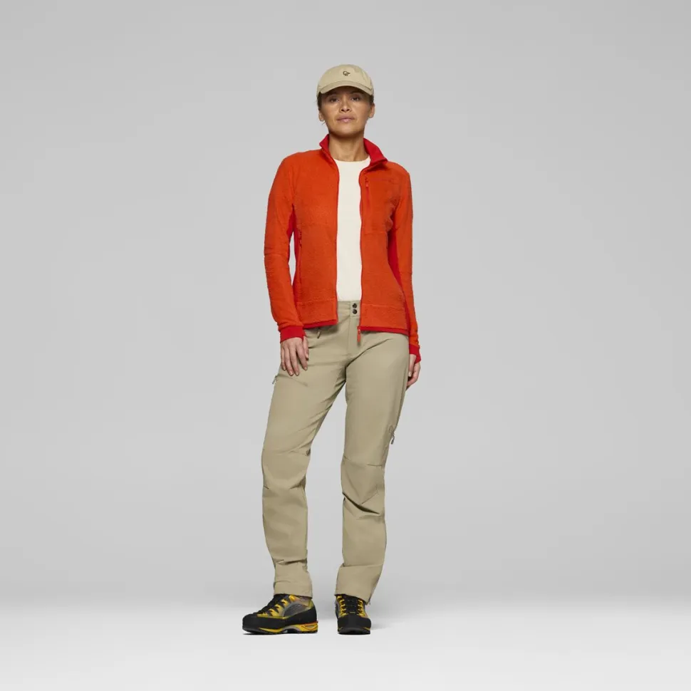 Falketind Flex1 Pant - Women's
