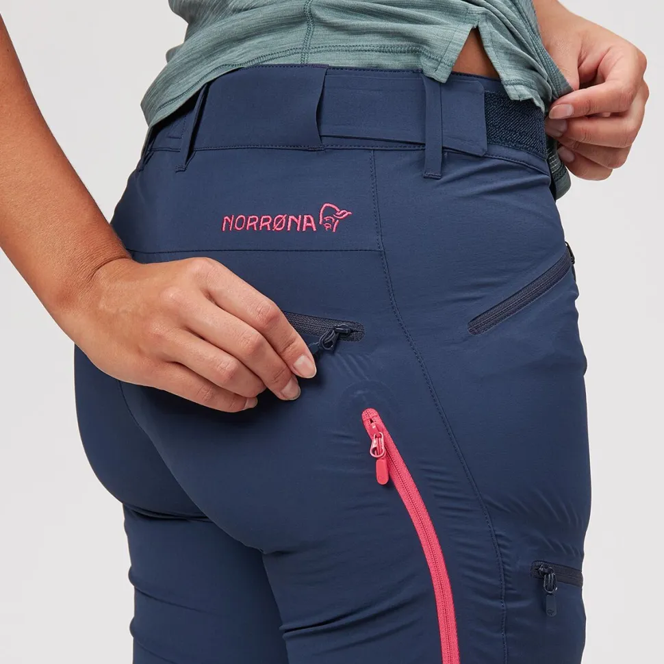Falketind Flex1 Pant - Women's