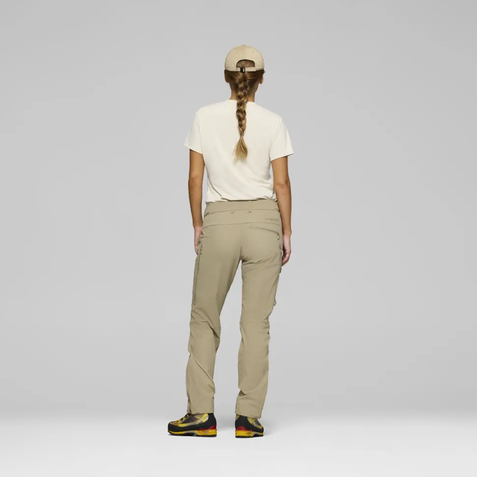 Falketind Flex1 Pant - Women's