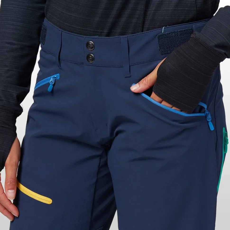 Falketind Flex1 Pant - Women's