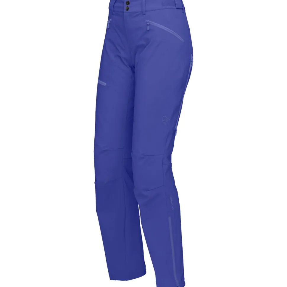 Falketind Flex1 Pant - Women's