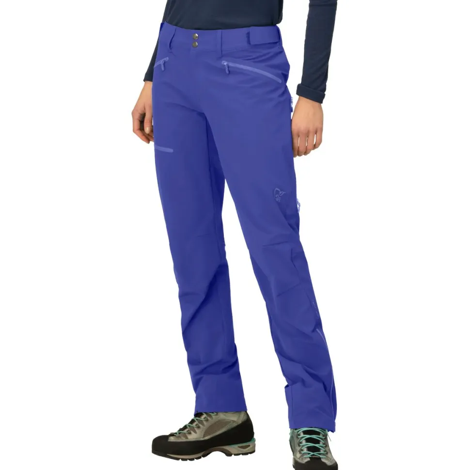 Falketind Flex1 Pant - Women's