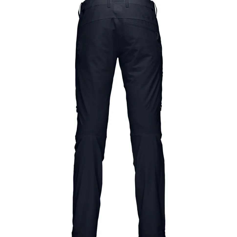 Falketind Flex1 Pant - Women's