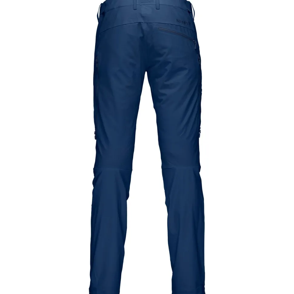 Falketind Flex1 Pant - Women's
