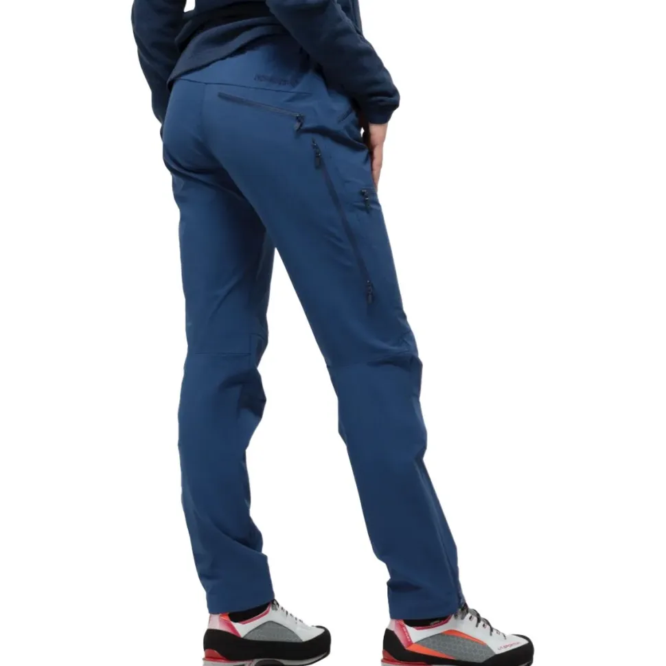 Falketind Flex1 Pant - Women's