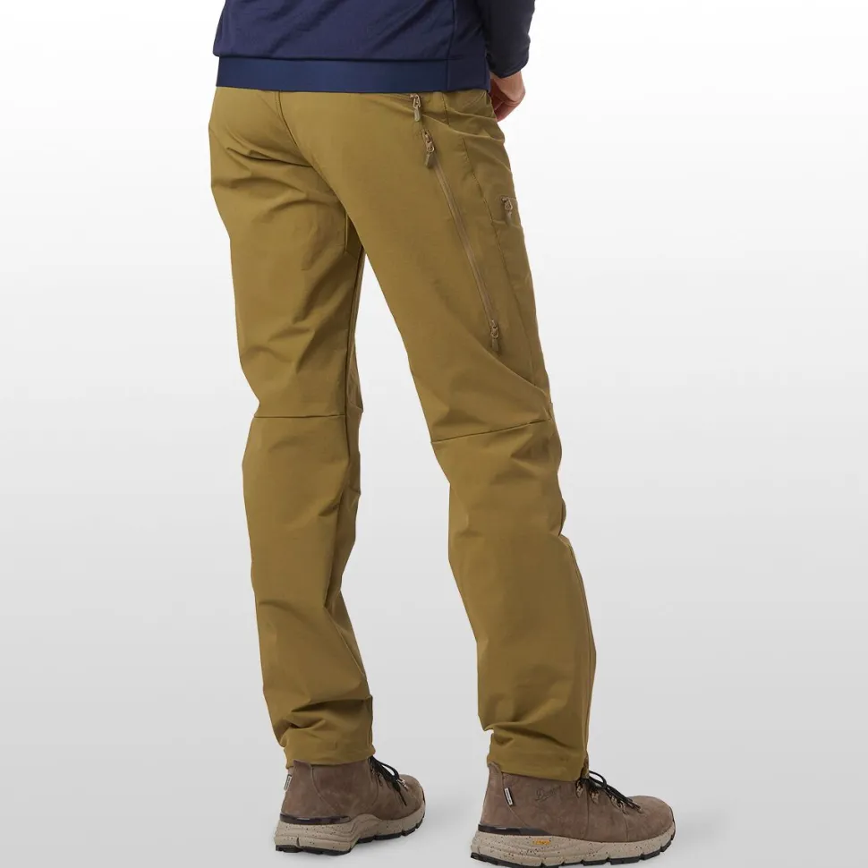 Falketind Flex1 Pant - Women's