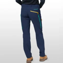 Falketind Flex1 Pant - Women's
