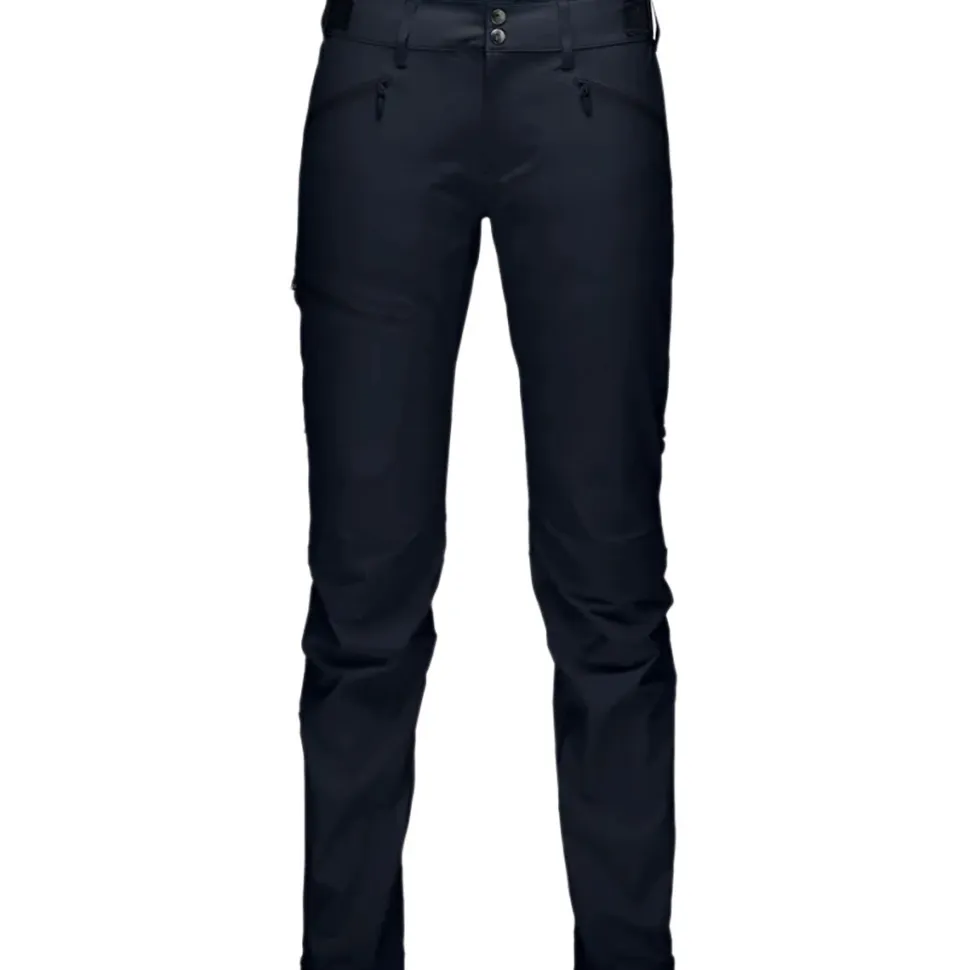 Falketind Flex1 Pant - Women's