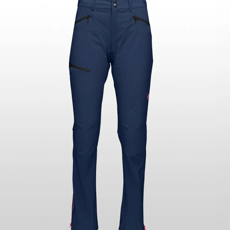 Falketind Flex1 Pant - Women's